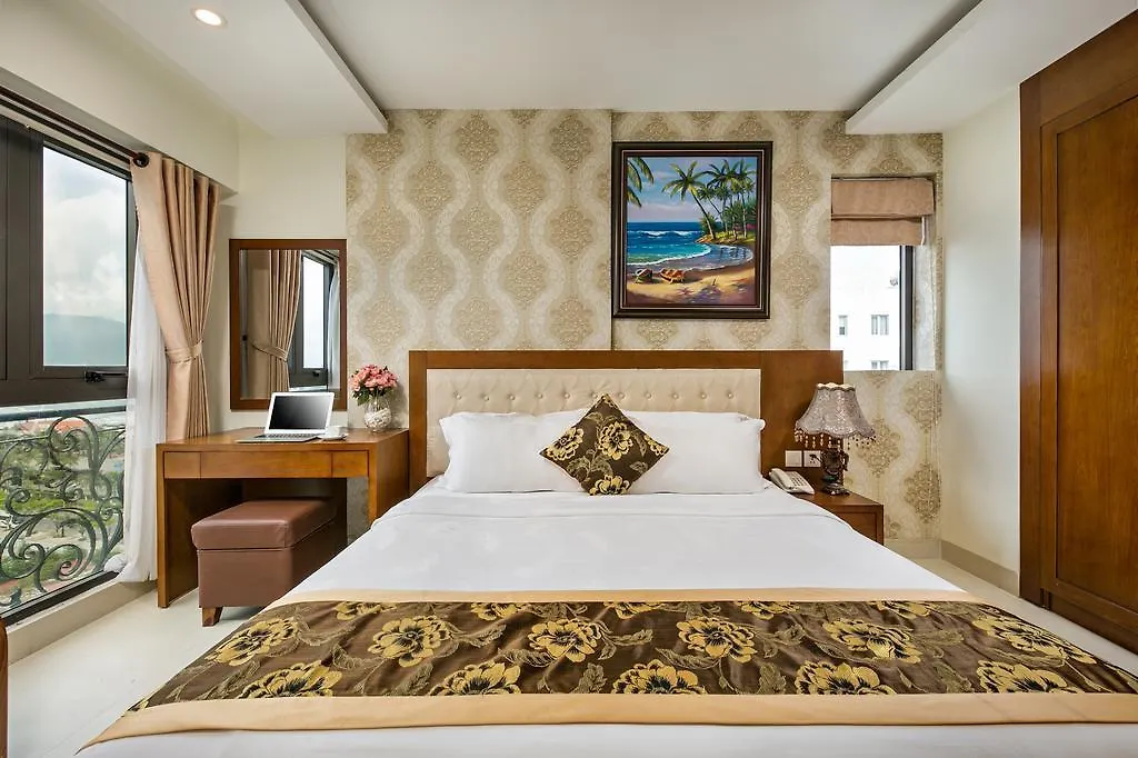 Delicate Hotel Da Nang