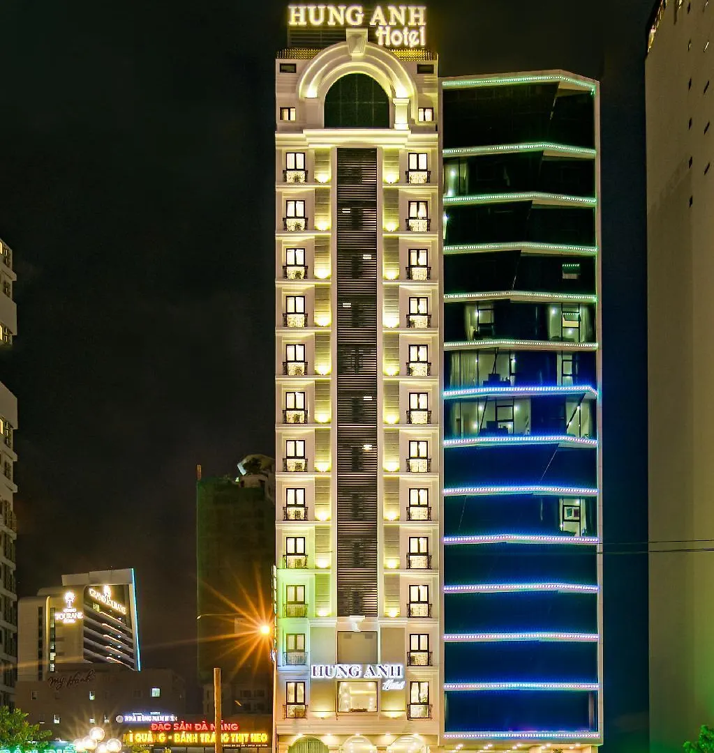 Delicate Hotel Da Nang 4*,  Vietnam