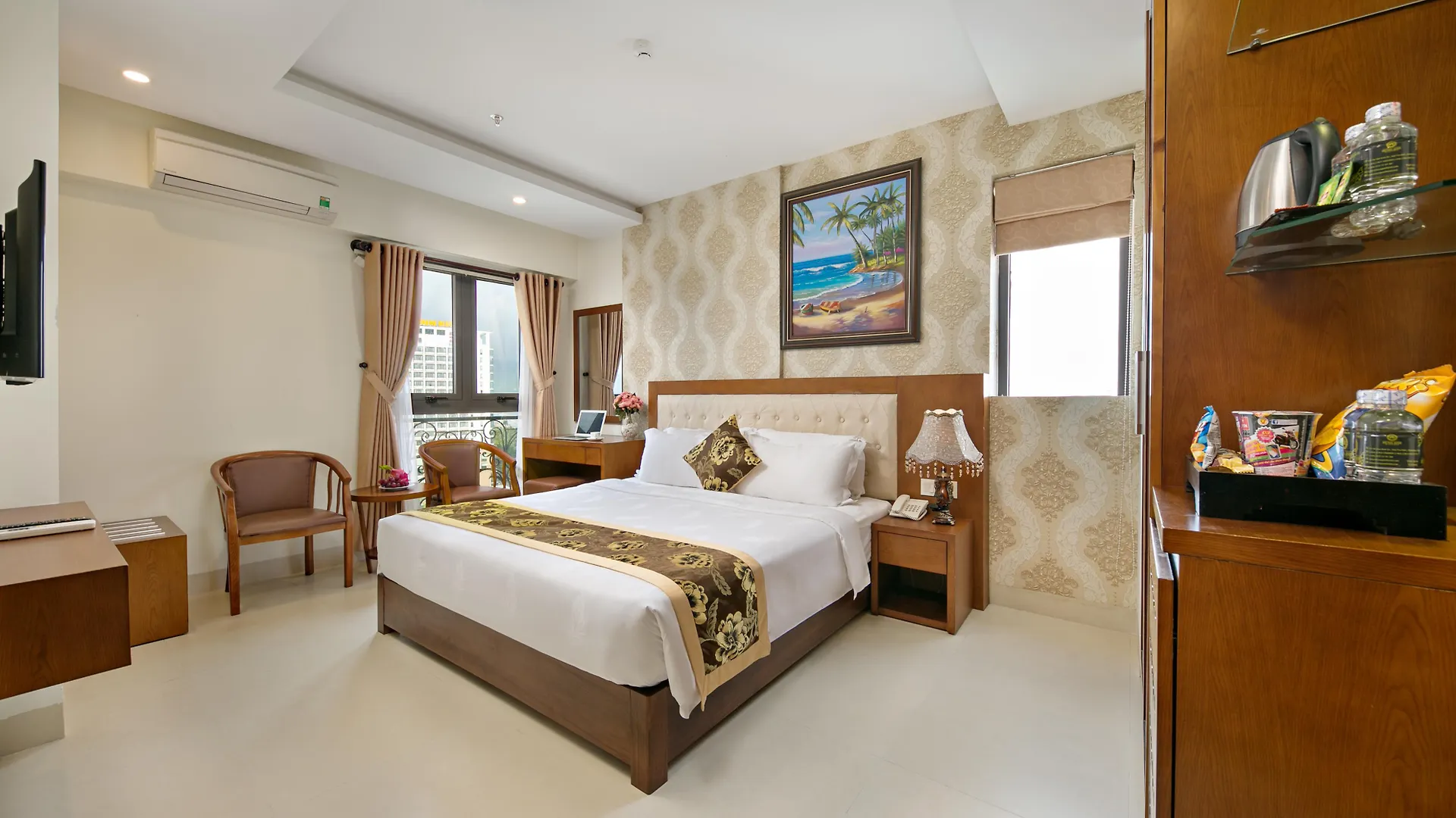 Delicate Hotel Da Nang