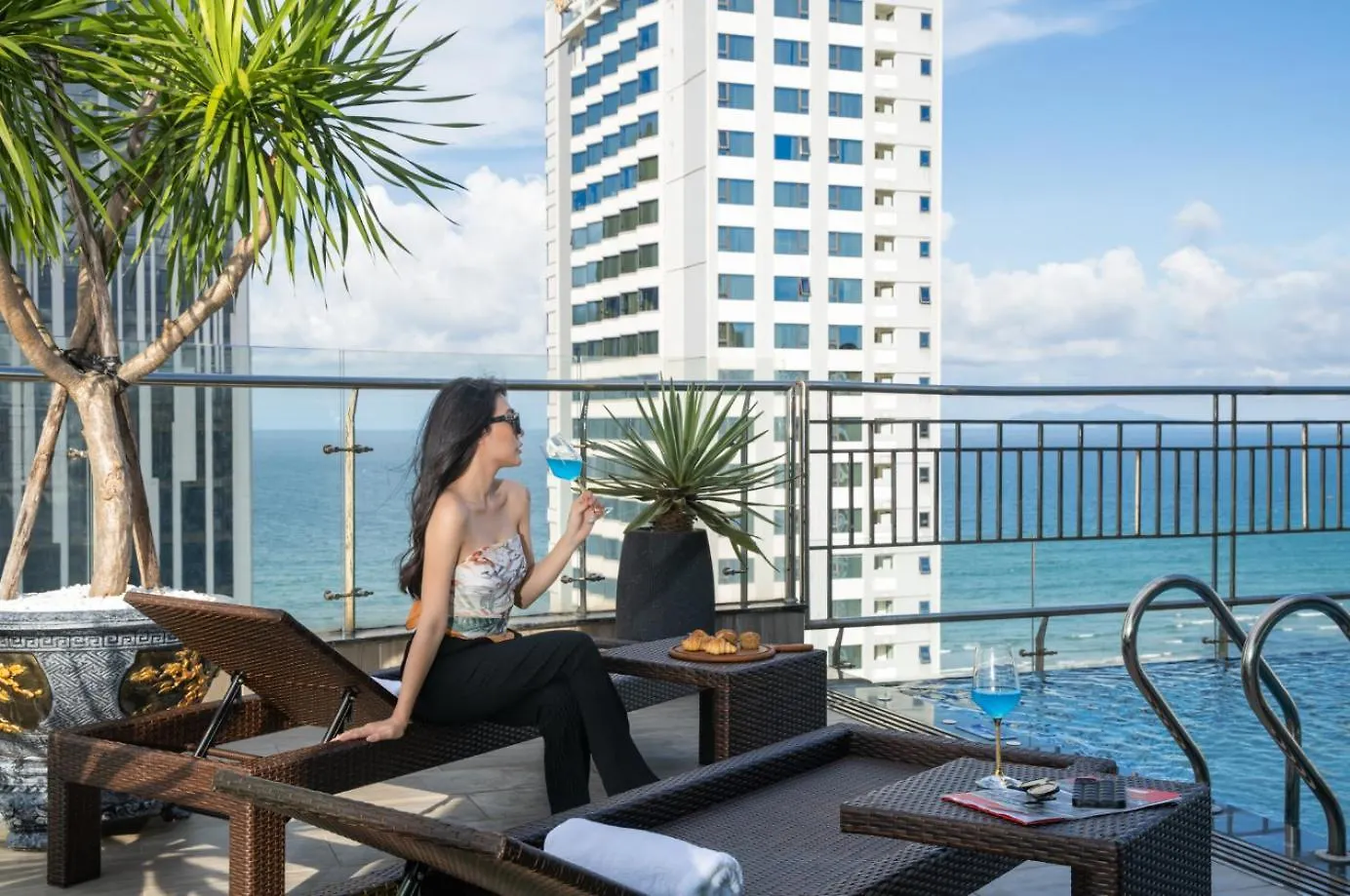 Delicate Hotel Da Nang