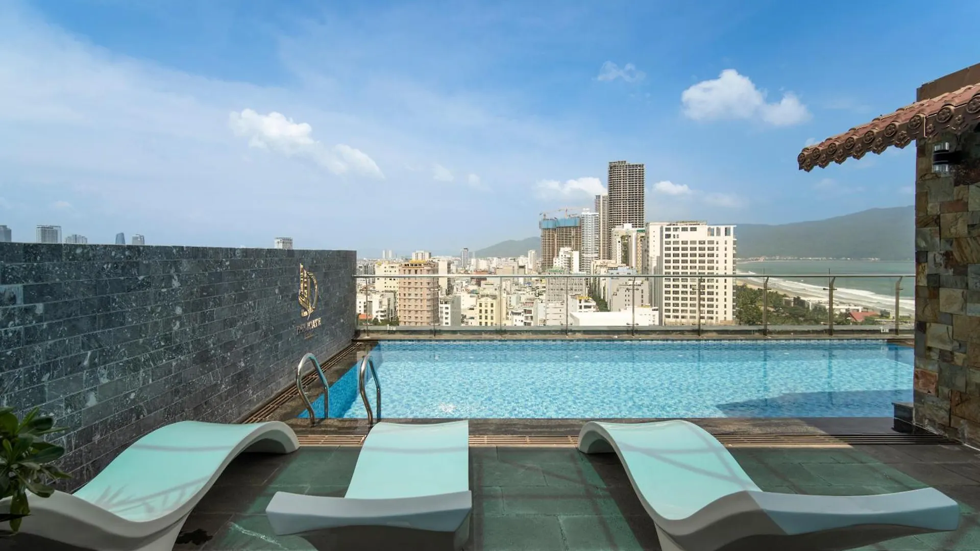 Delicate Hotel Da Nang