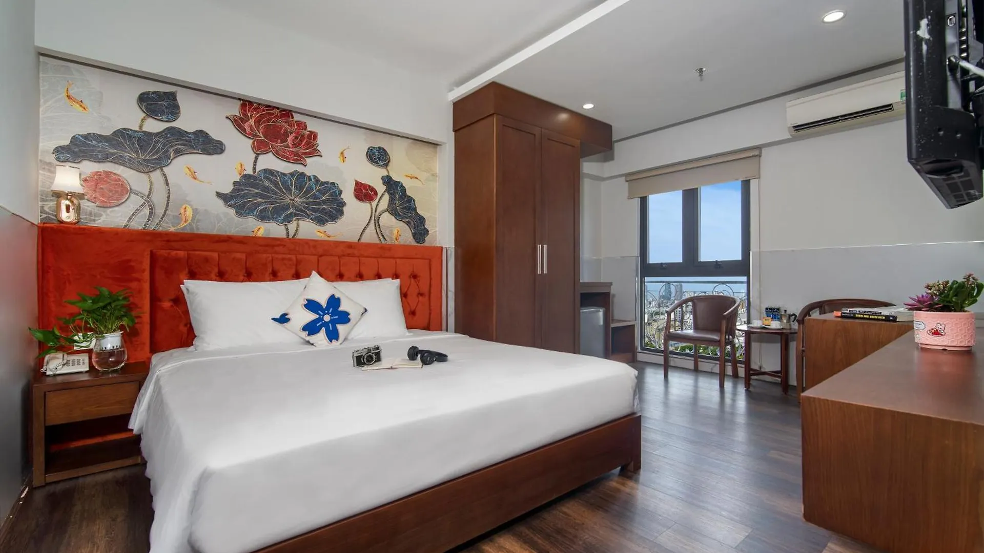 Delicate Hotel Da Nang