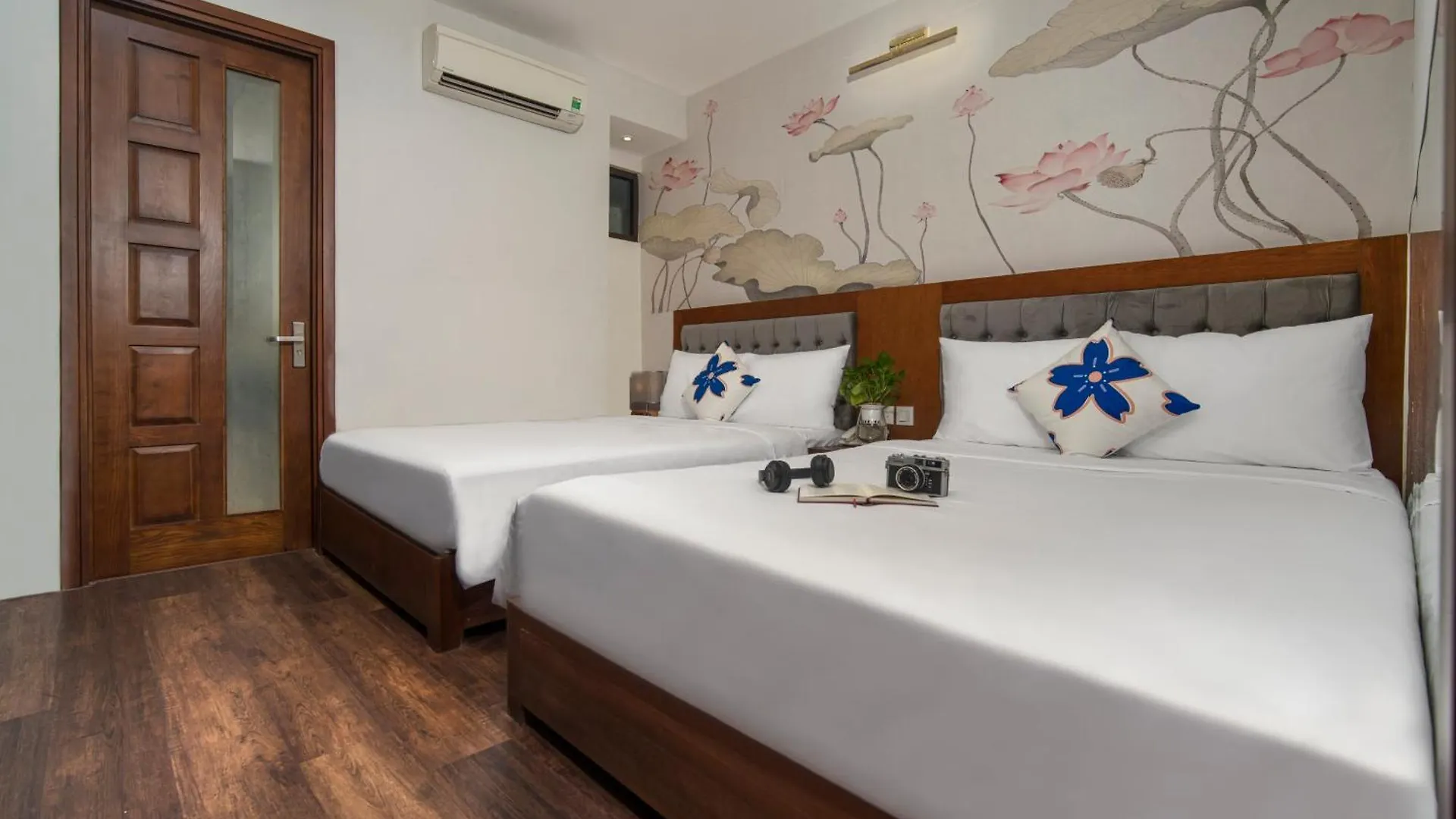 Delicate Hotel Da Nang