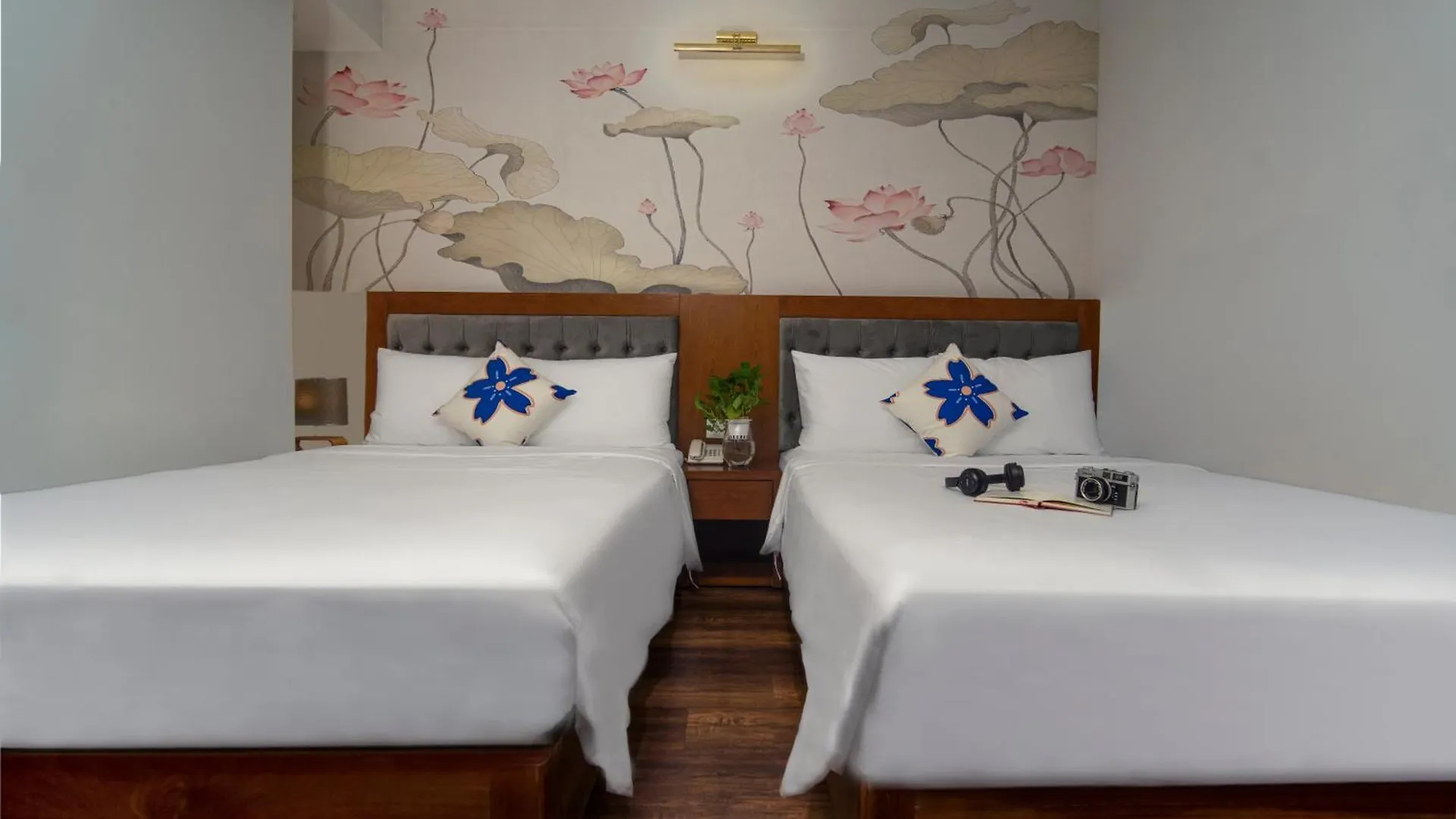 Delicate Hotel Da Nang