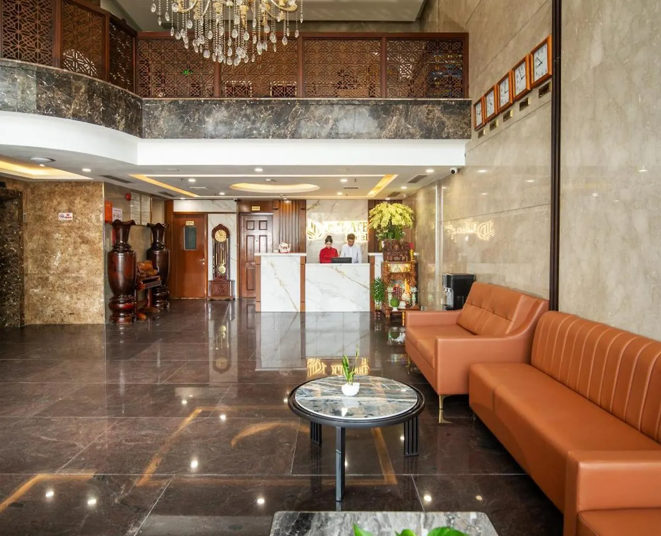 Delicate Hotel Da Nang