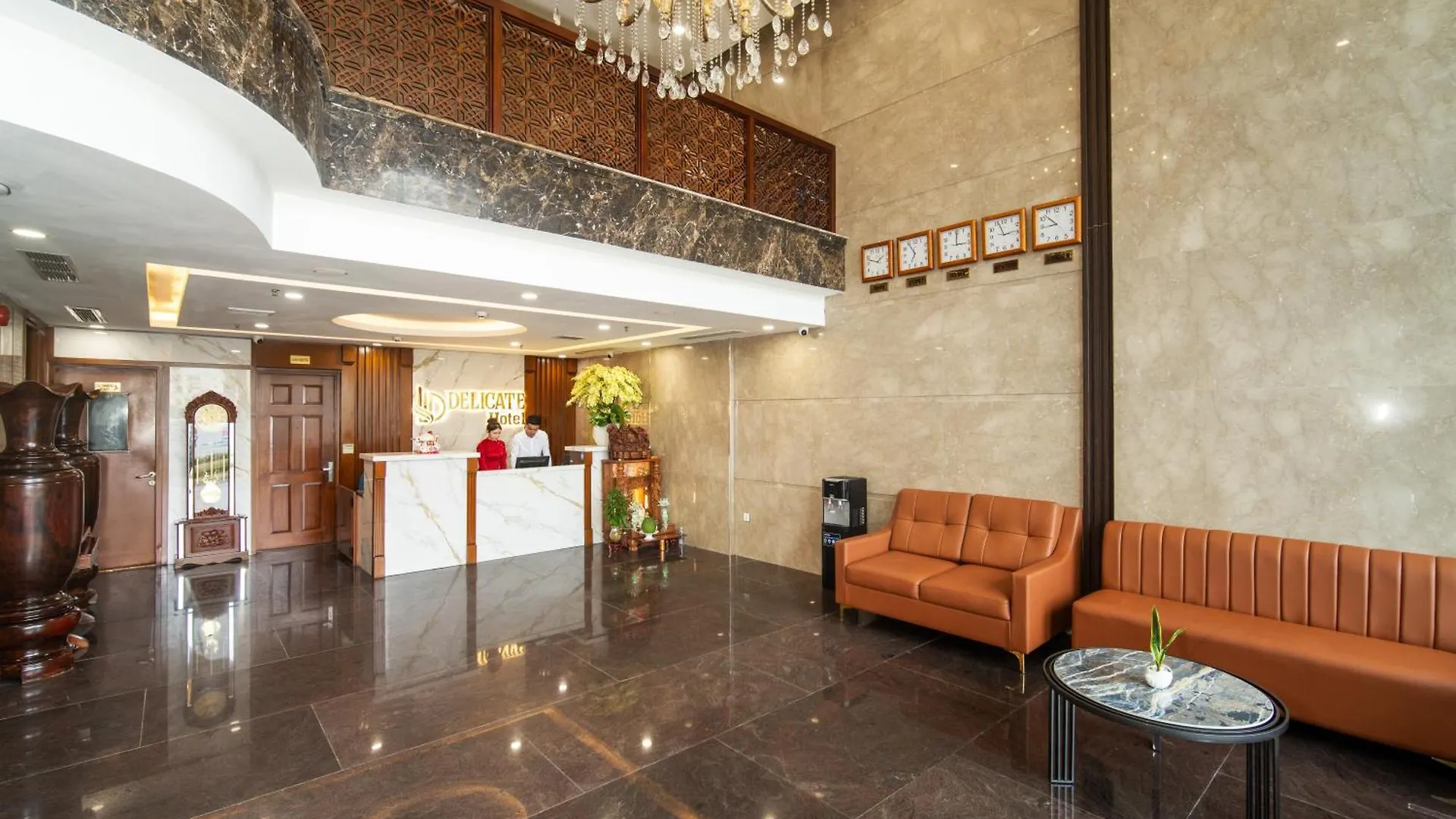 Delicate Hotel Da Nang
