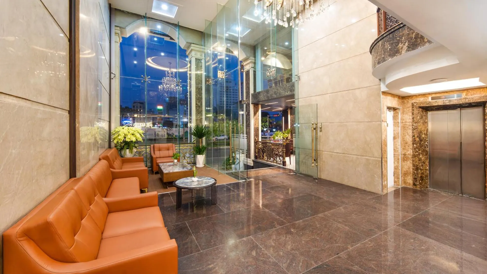Delicate Hotel Da Nang