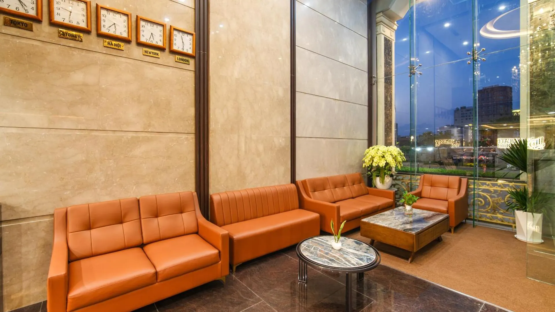 Delicate Hotel Da Nang