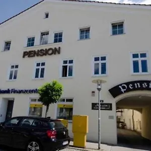 Schreiber Gasthof Bogen