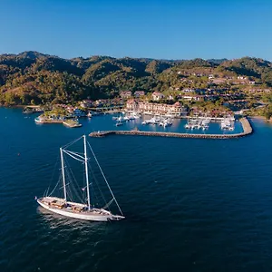 The Bannister & Yacht Club By Mint Dominican Republic
