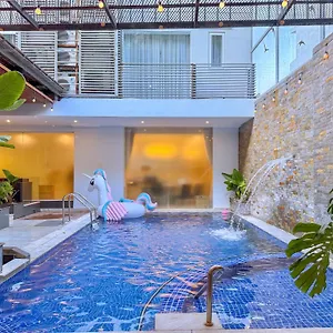 Hese Boutique & Hotel Vũng Tàu