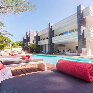 Casa-22 Luxury Boutique Dominican Republic