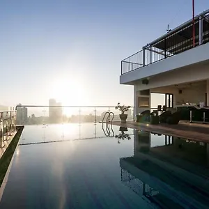 Sepon Blue Hotel Đà Nẵng