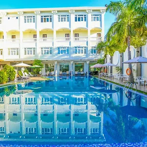 Eden Plaza Vietnam