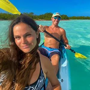 St Francis Bahamas