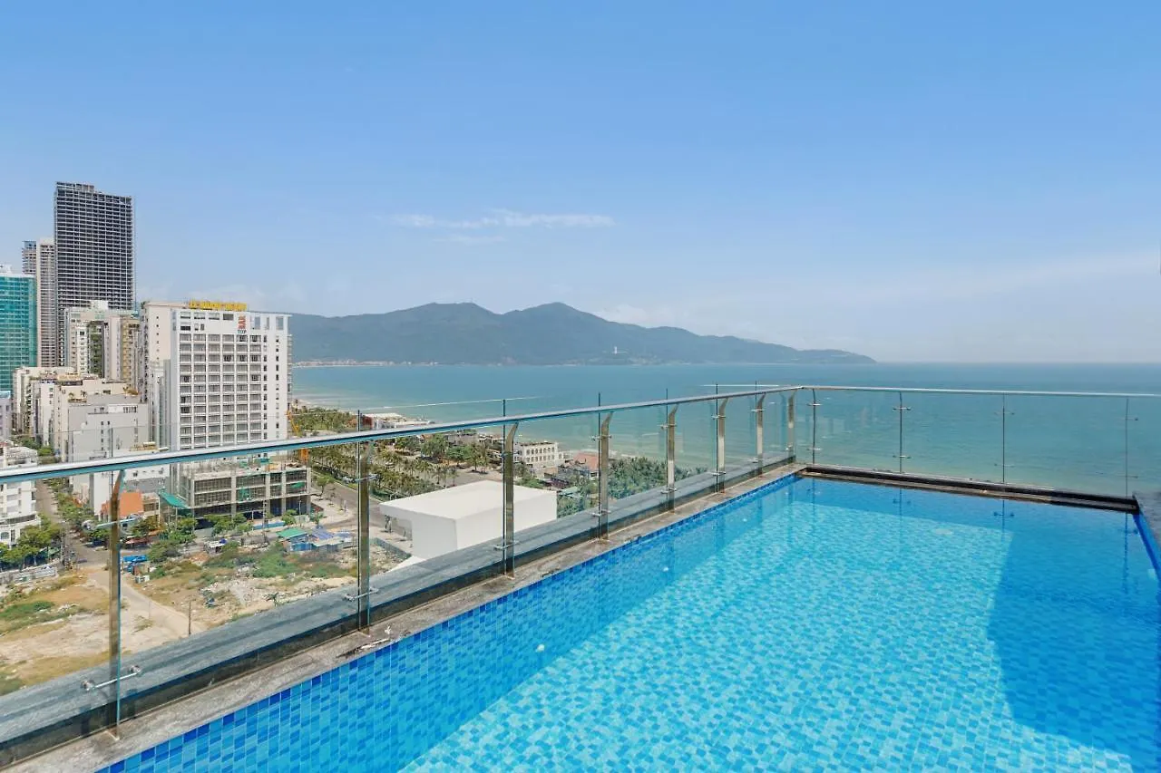 Delicate Hotel Da Nang