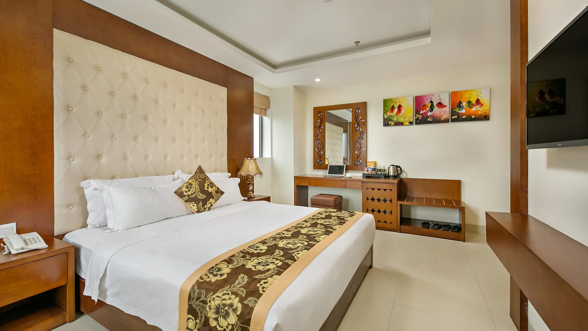 Delicate Hotel Da Nang