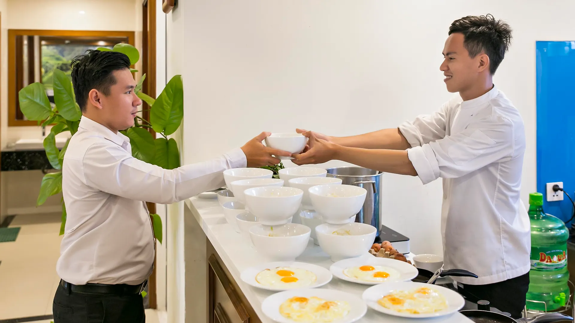 Delicate Hotel Da Nang Vietnam