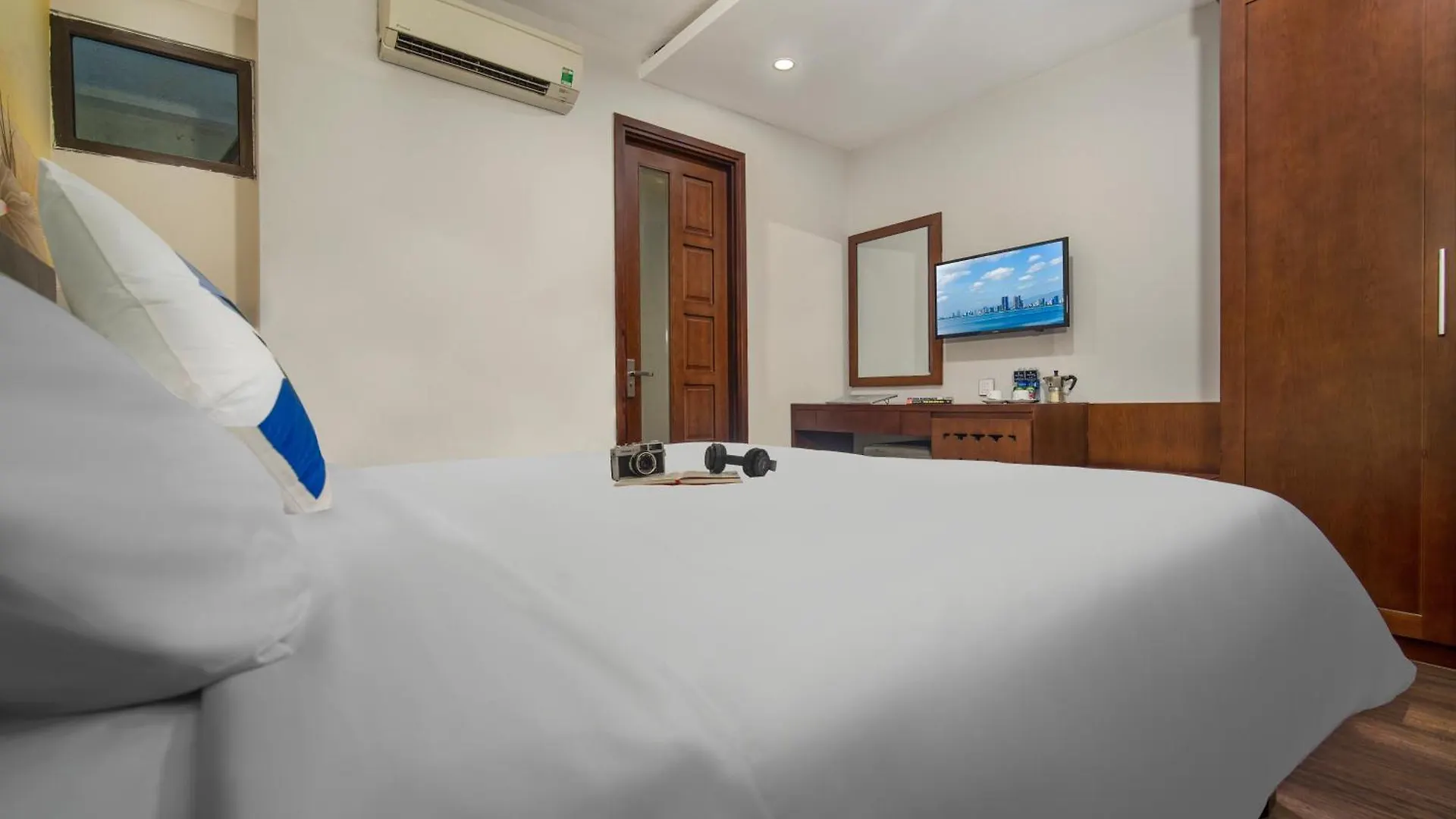 Delicate Hotel Da Nang