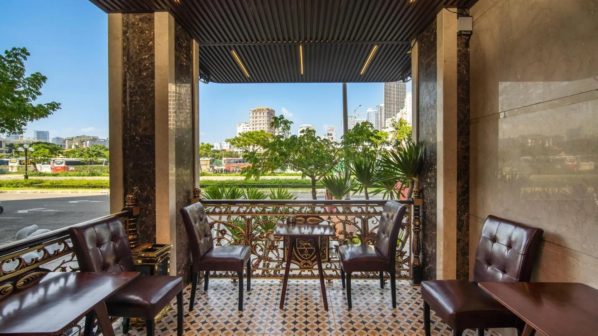 Delicate Hotel Da Nang