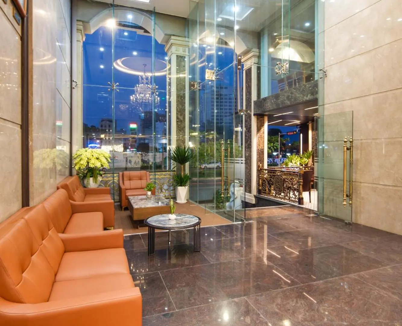 Delicate Hotel Da Nang