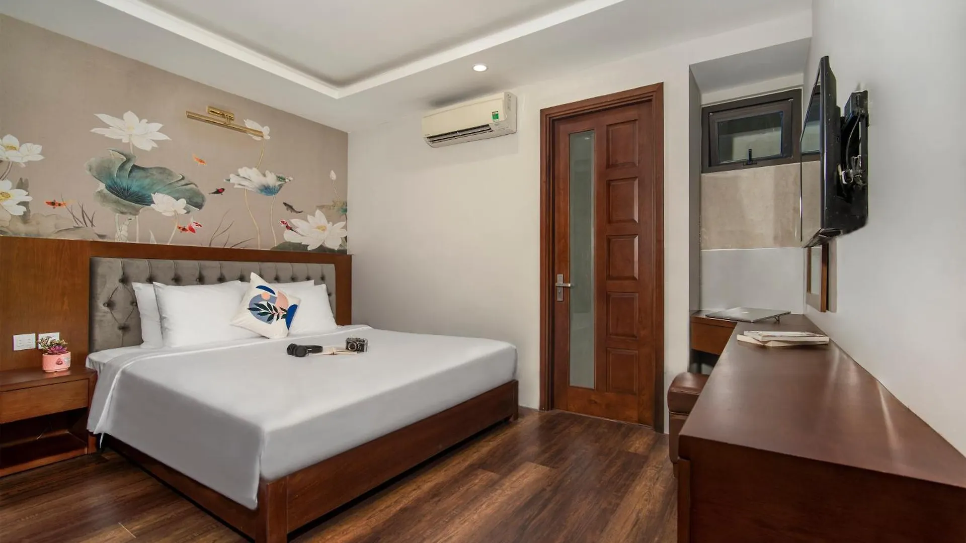 Delicate Hotel Da Nang