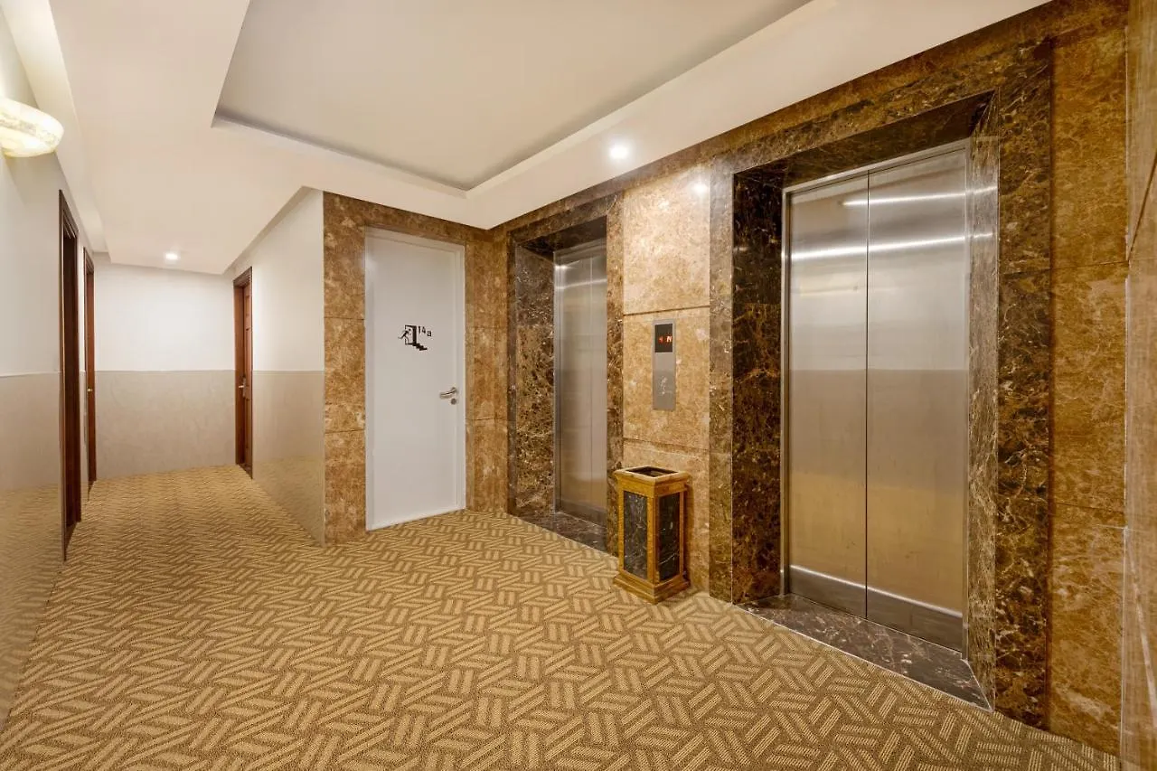 Delicate Hotel Ντα Νανγκ