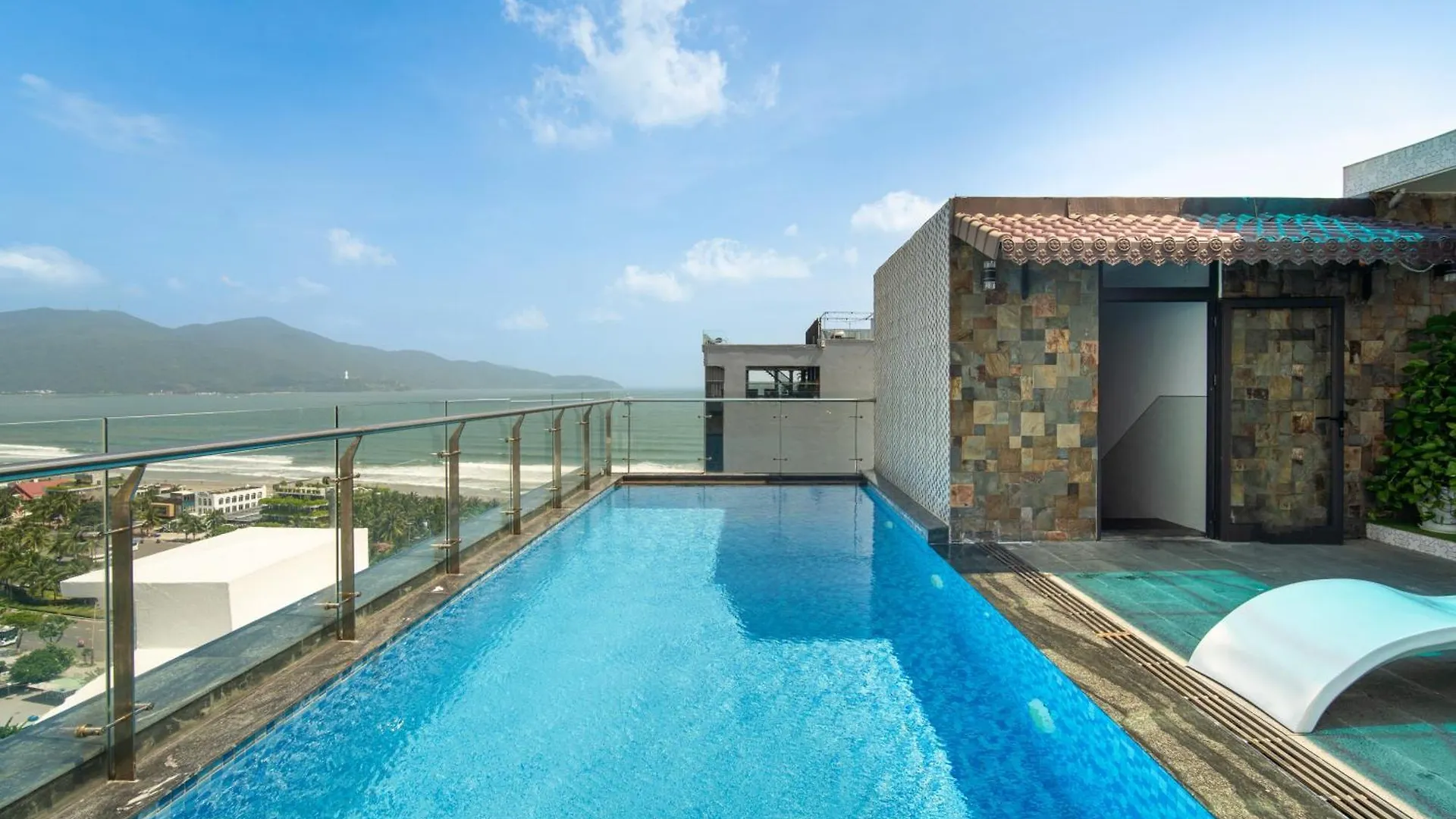 Delicate Hotel Ντα Νανγκ Βιετνάμ