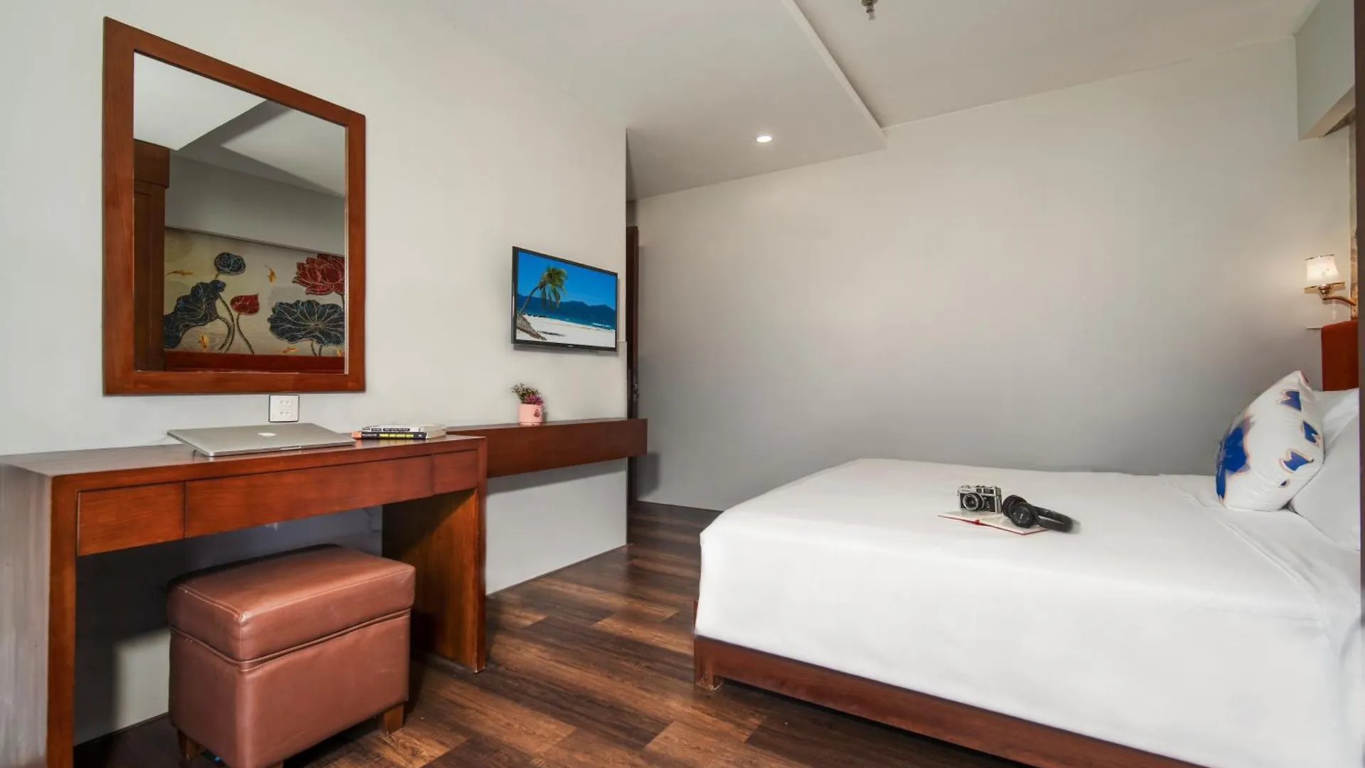 Delicate Hotel Ντα Νανγκ