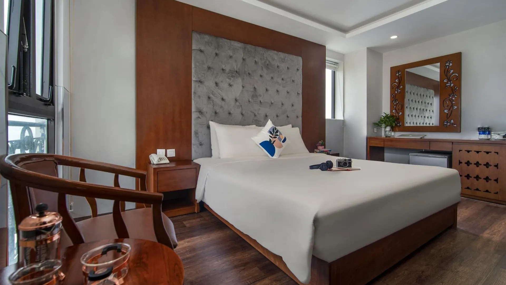 Delicate Hotel Ντα Νανγκ 4*,  Βιετνάμ