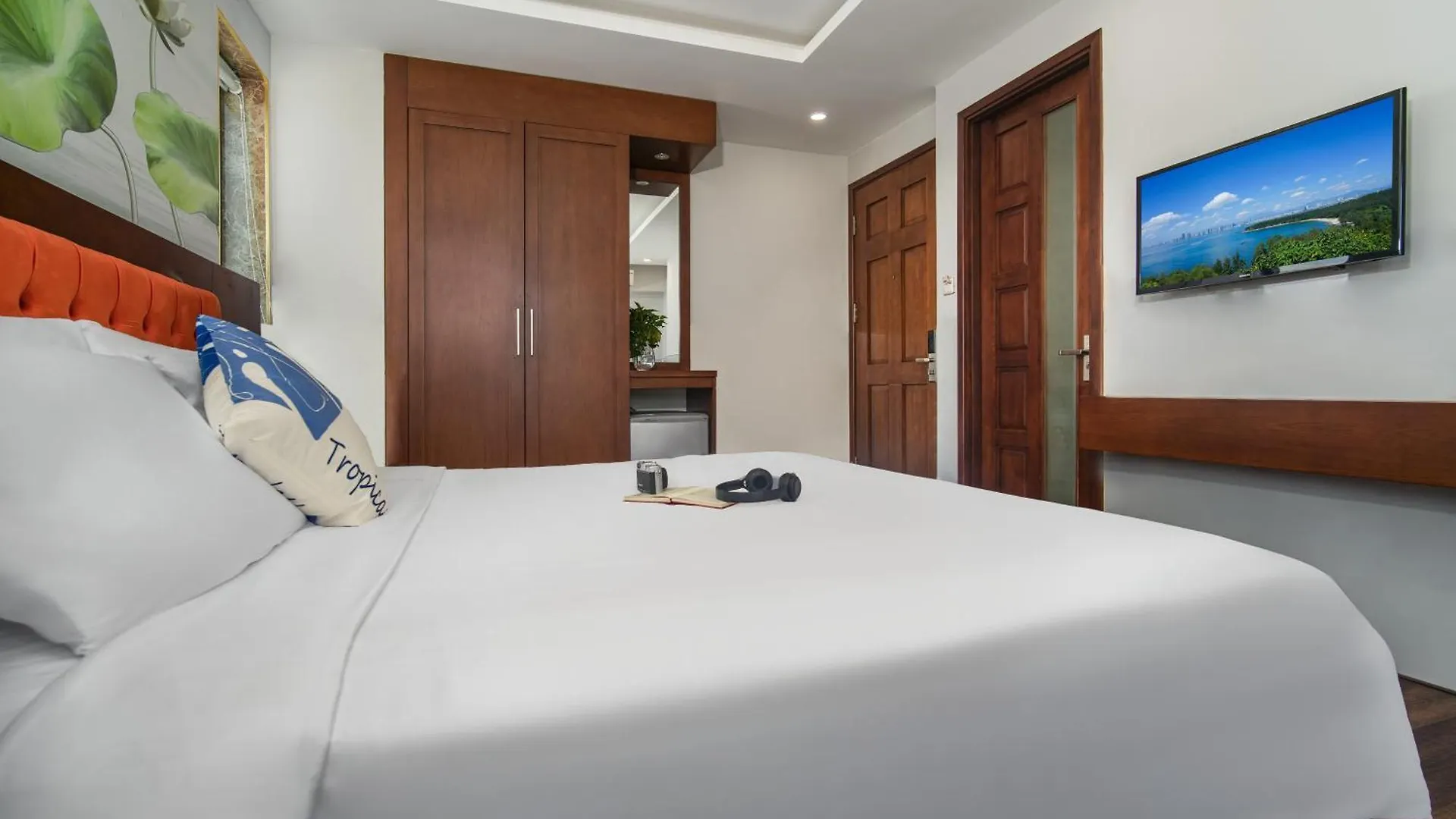 Delicate Hotel Da Nang