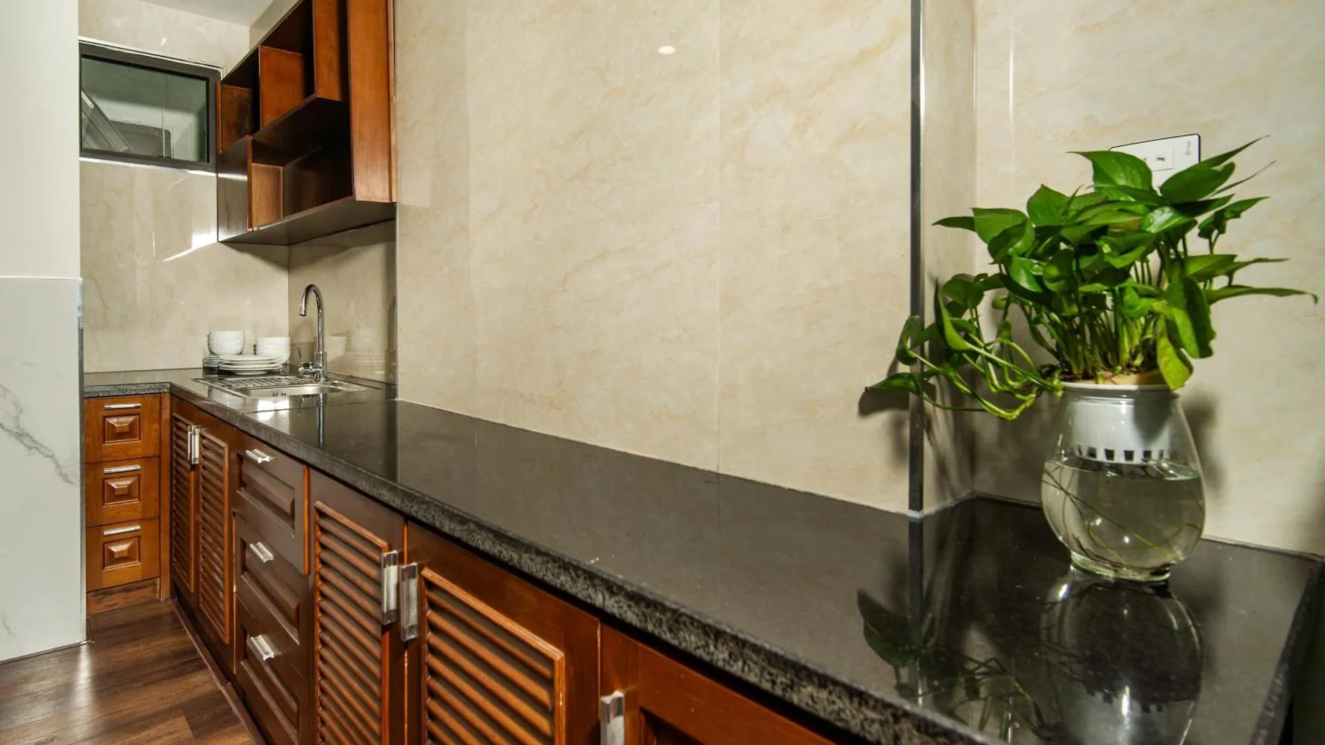 Delicate Hotel Ντα Νανγκ
