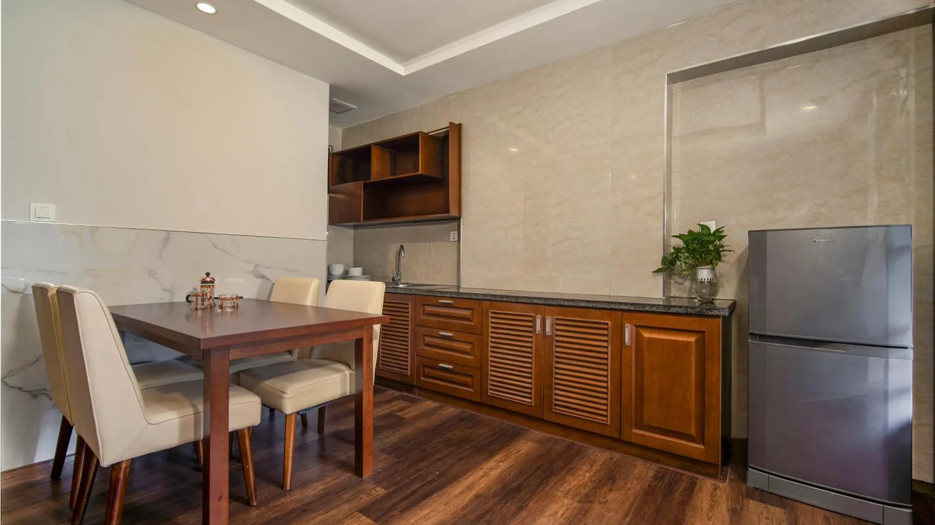 ****  Delicate Hotel Ντα Νανγκ Βιετνάμ