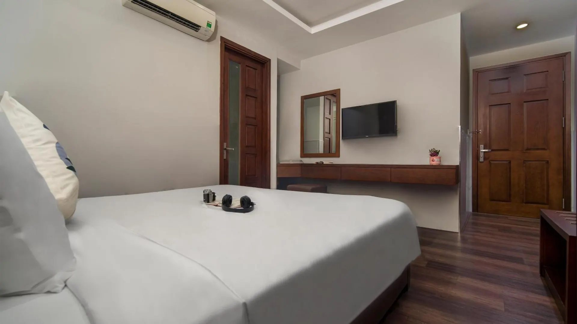 ****  Delicate Hotel Ντα Νανγκ Βιετνάμ